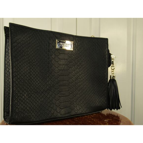 Black Victoria Secret - Picture 2 of 8